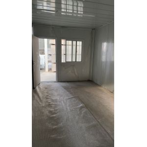 20ft 40ft Insulated Folding House Container Home Modern Prefabricated Houses