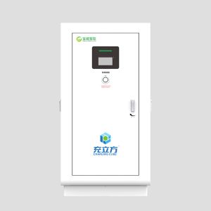 360KW Power Sharing CCNTRL Public Electric Vehicle Charging Pile / Electric