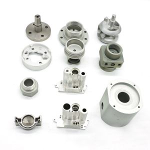 Precision 3 4 5 Axis Custom OEM Turning Milling Service Custom CNC Machining