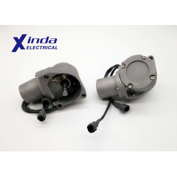 4614911 4360509 4257163 Hitachi Throttle Motor EX-200-5 EX300-5 ZAX200-6 ZAX120