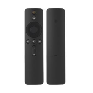 4K HDR IR Bluetooth Voice Remote Control for Android TV Streaming Media Player