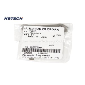 Quality N610167687AA Main Body (H):NPM-W2 for CM402/CM602 Panasonic SMT Machine Parts for sale