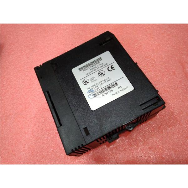 Buy General Electric IC660BBA024RR Current Source Analog Block IC660BBA024RR at wholesale prices