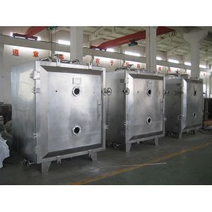 YZG FZG Series Vacuum Dryer