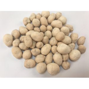 Yogurt / Onion Sugar Toasted Peanuts Food Refreshing Taste Haccp Approval