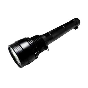 4300K, 6000k, 12V, 6600mah, New Torch HID Flash Lights MTF04 for Boating,