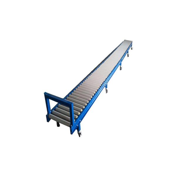 Industrial Aluminum Profile Factory Customized Conveyor Line Assembly Line