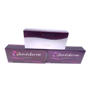 Juvederm Voluma injectable dermal filler Hayluronic Acid dermal filler suppliers