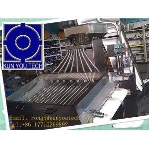 softgel capsulator for soft gelatin capsule and paintball