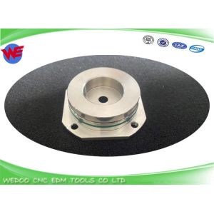 333014044  333014051 Cover Lower Holder Block Charmilles 68*68*24mm