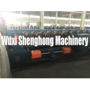 Purpline Cold Roll Forming Machine with Automatic Length Measurement