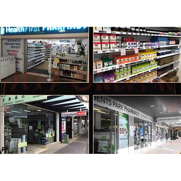 Melanin Blocking Glutathione Tablets 60pcs Glutathione Skin Whitening Pills