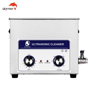 China 10Liters 300W Ultrasonic Cleaner Dental With Heated on sale