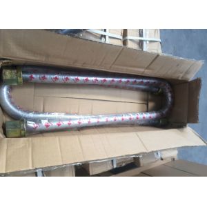 AZ9925520029 SINOTRUK U Bolt Truck Spare Parts