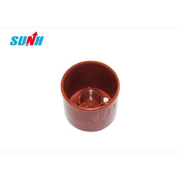 Buy ODM High-Precision Injection Molding Mold Umbrella plastic handle plastic product at wholesale prices