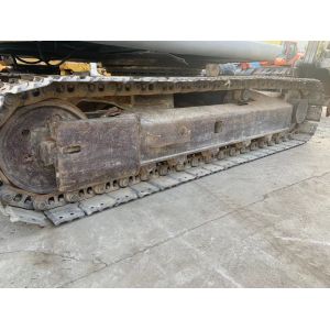 0.5m3 Semi Auto Used Excavator Machine Sumitomo SH120