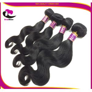 Worldwide Quick Sell Popular Natural Color Full Cuticle 10A Grades 100% Peruvian