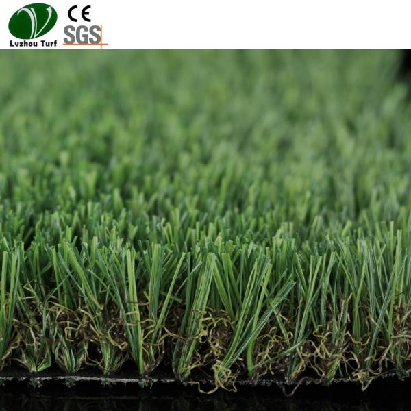Buy All Weather Synthetic Golf Green For Sport Field at wholesale prices