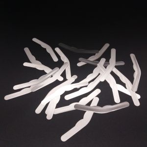 Medical Grade SS304 Tofflemire Matrix Band For Molars Premolars