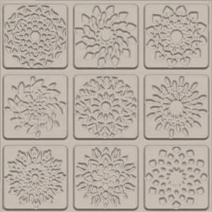 Modern Interior Design Style Self Adhesive 3D Wallpaper for Living Room Decor