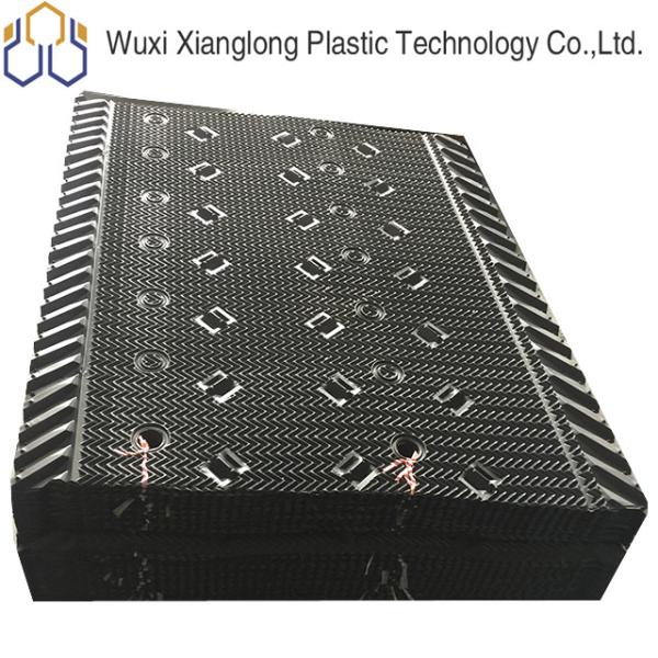 Buy MX75 Crossflow PVC Cooling Tower Fill Pack at wholesale prices