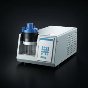 10 sets Reagent Bottle 48 Channel Synthesizer for Nucleic Acid Synthesis