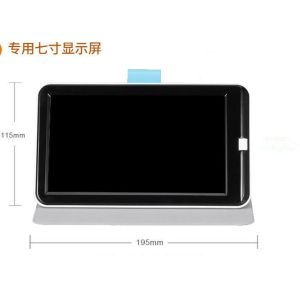 Mini Cervical Examination Digital Electronic Colposcope