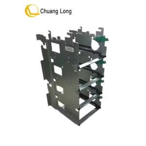 ATM Machine Parts NCR S2 Pick Support Frame 4450729562 445-0729562