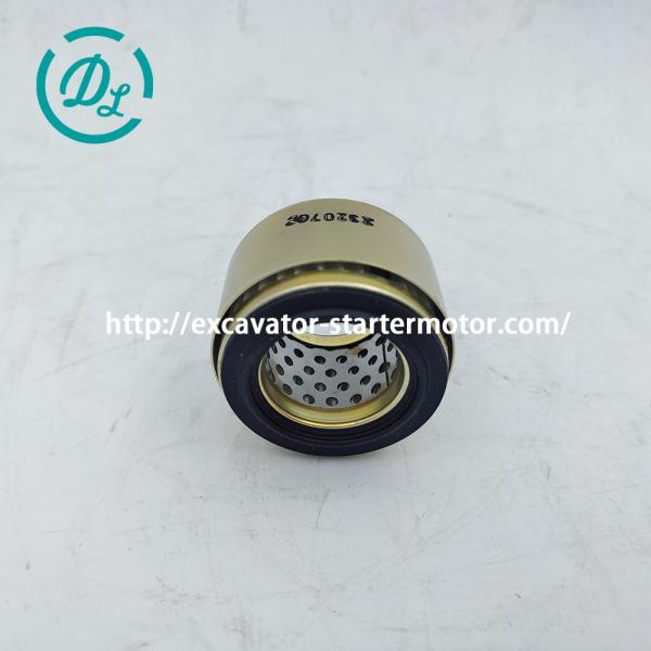 EexcavaStart Sumitomo KHJ22152 Air Breather Filter for SH200-6 Excavator