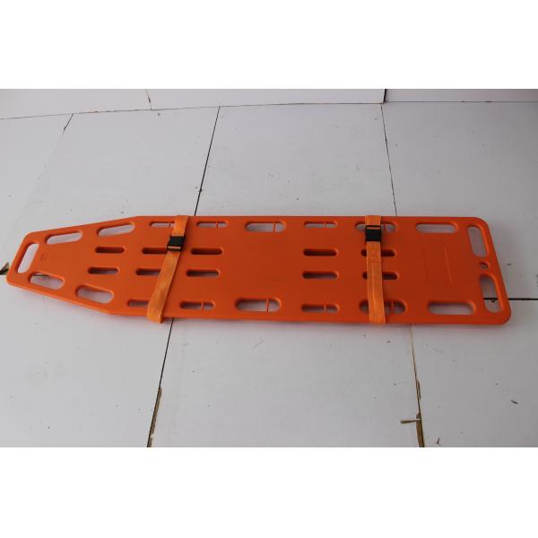 20in Emergency Evacuation Stretcher Spine Board Stretcher Emergency Rescue Adult