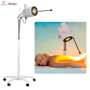 Infrared Lamp Physiotherapy Physical Therapy Laser Machine Rehabilitation