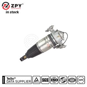 ZPY 7P6616019J Rear Shock Absorber With Air Spring L For Porsche 911 Carrera