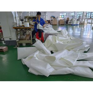 2023 Dust Collection Asphalt Plant Filter Bag