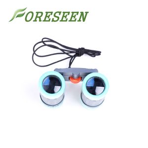 Kids Toy Optical High Power Binoculars , 8x21 Safe Sports Telescope