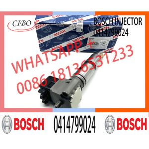 Fuel Injection Pump 0414799018 0414799024 0986445022 0280748802 A0280748802 For