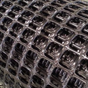 15kn/M-45kn/M Road Reinforcement Composite Geogrid