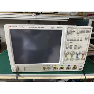 Keysight Agilent DSA91304A Infiniium High Performance Oscilloscope 13GHz Tested