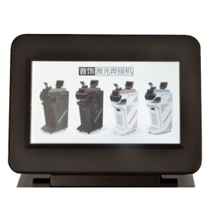 Humanized Ergonomic Design Laser Jewelry Welding Machine All-in-one Machine