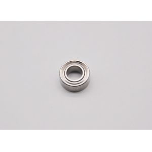 623ZZ 3*10*4mm Z3V3 AISI52100 Single Row Ball Bearing