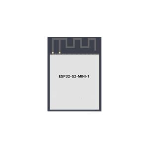 UART Wireless Communication Module ESP32-S2-MINI-1 310MA WiFi MCU