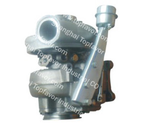 Quality Turbocharger HX40G for sale