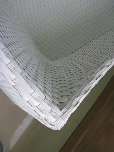 Buy 4pcs cheap wicker sofa set at wholesale prices