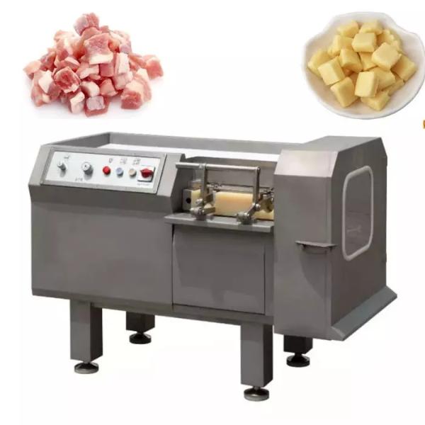 Buy Multifunctional Meat Bone Poultry Cutting Machine For Wholesales at wholesale prices
