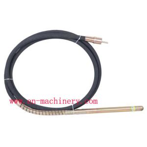 Poker Concrete Vibrator From China For Road Construction Used