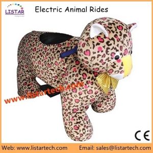 Quality Motorized Ride On Animals in Mall, Kids Coin Operated Electric Animal Scooter Ride on Toy for sale