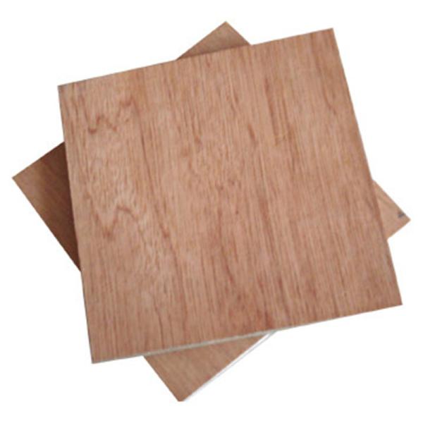 Buy Customize 15mm E0 Glue Bintangor Plywood For Apartment at wholesale prices