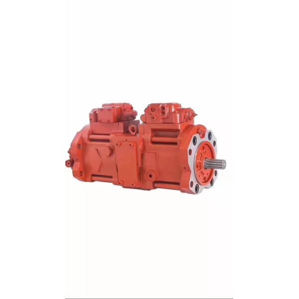 High Performance EC220D KAWASAKl Hydraulic Pump For Vol Vo Excavator