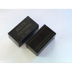Quality Gigabit Quad port DIP Quad port applications. for sale