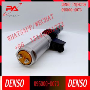 FST Diesel Common rail Injector 095000-0071 095000-0070 095000-0073 for Denso