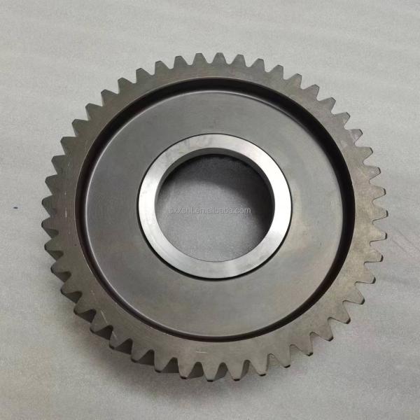 Top- Air Filter 612600114993 KW1838 for Heavy Truck 4WD Shovel p2440 Loader Diesel Engine Parts